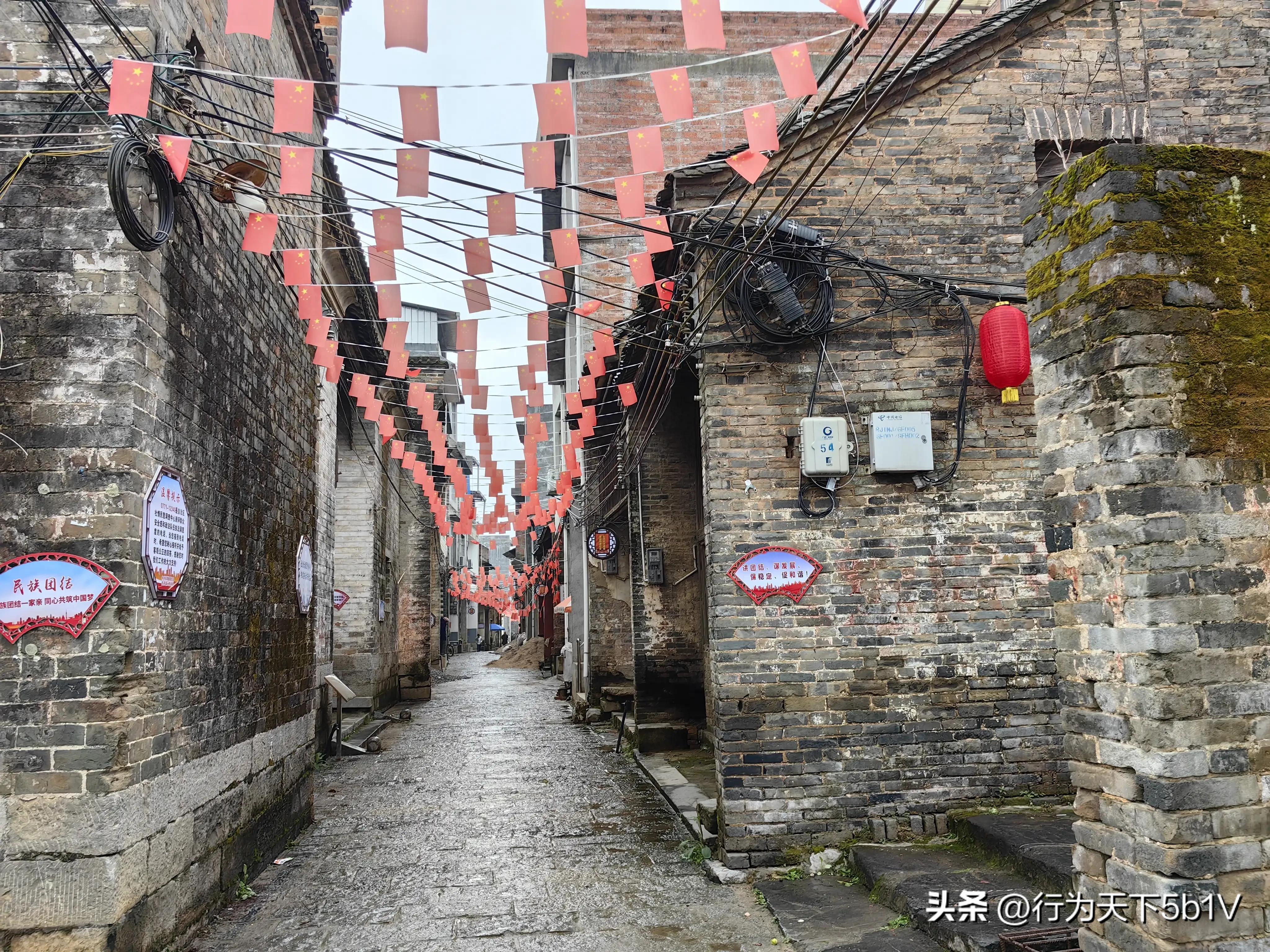 【平乐十里画廊鬼斧神工伟人石像】穿越唐*平宋**乐榕津千年古镇！