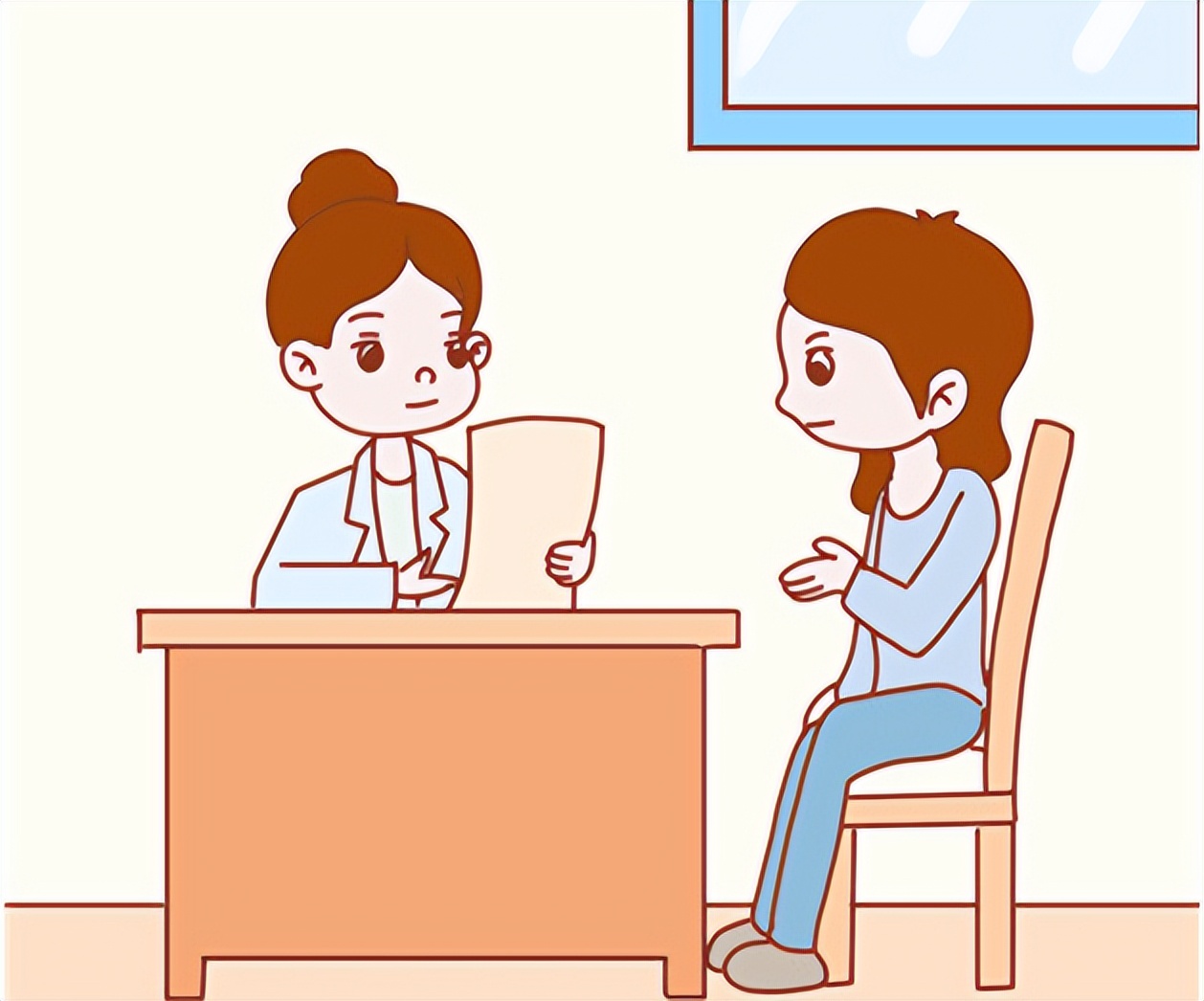 经历2次剖腹产的感悟,两次剖腹产以后都得生一场大病