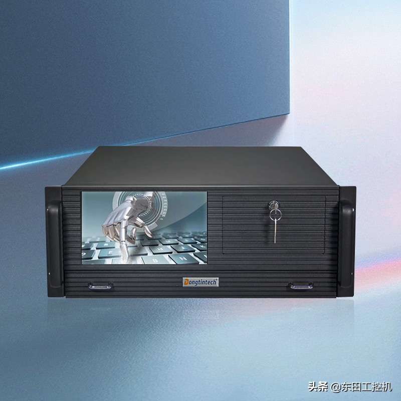 工控自动化设备价格,工控机价格多少钱一台