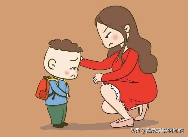 约定好去北京看冬奥会，现在去不了，这位妈妈的做法，很值得学习