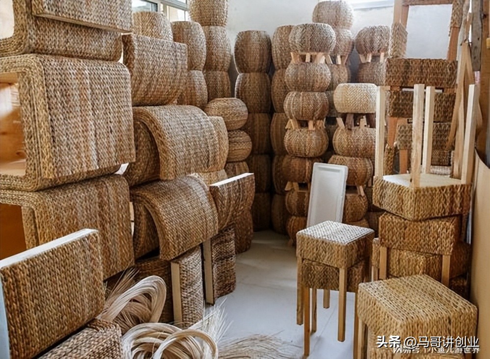 农村有闲置房做什么副业赚钱,闲置商业土地如何盈利