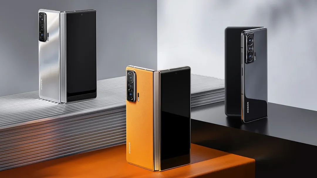 折叠屏技术突破,折叠屏铰链的技术储备