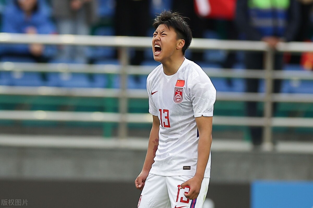 日本网友评价国足u20,韩媒怒批韩国u19男足