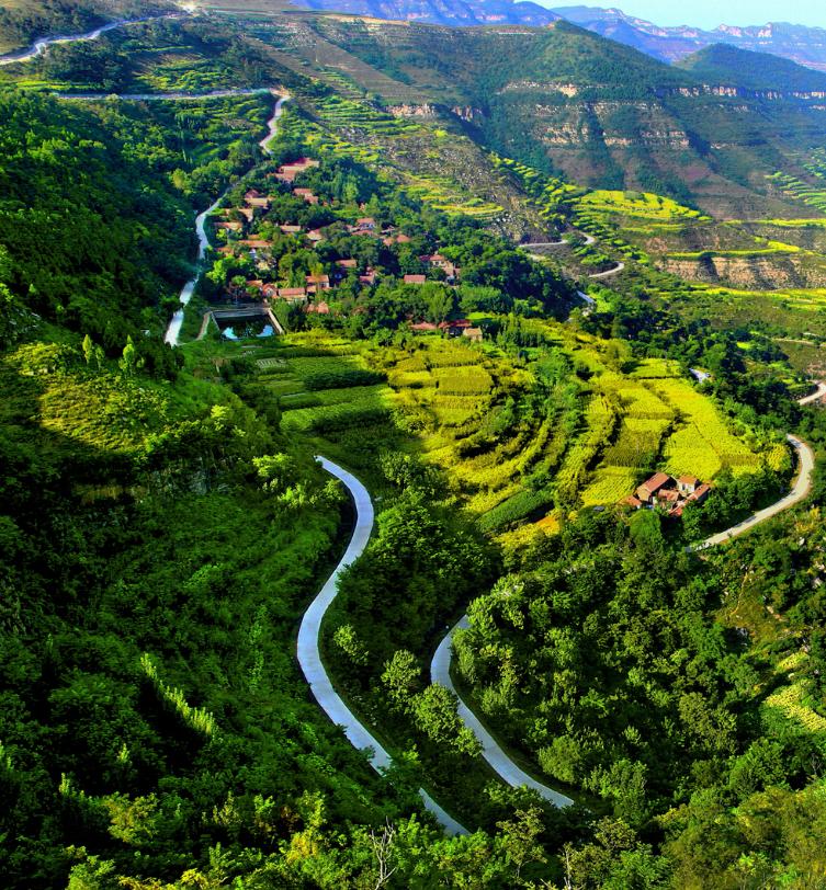 打卡不一样的潍坊，这座宝藏城市有颜又有料！