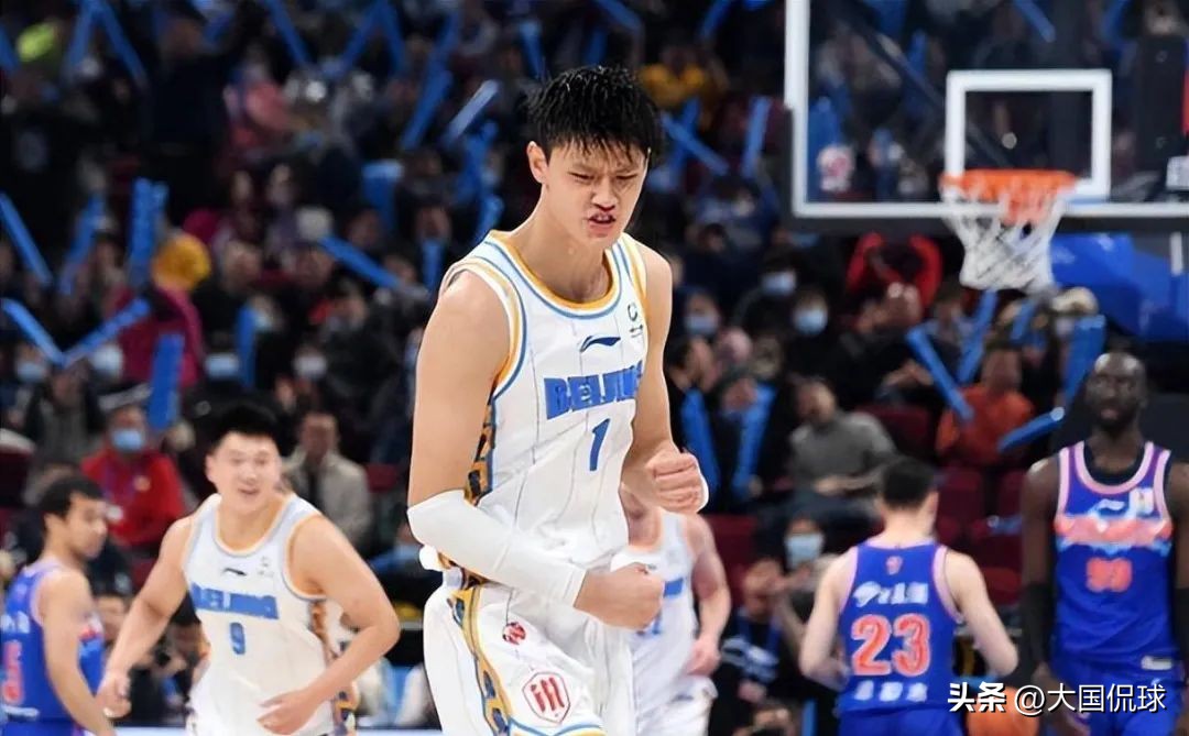 周琦谈加盟北京首钢,周琦加盟广东签字费多少