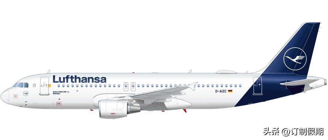 德国汉莎航空和国航比,德国汉莎航空官网订票