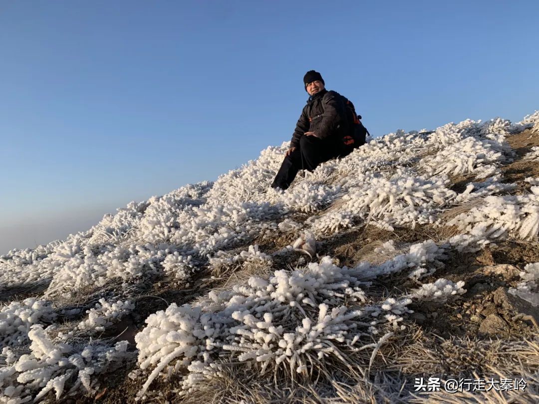 「36」脚踩光头一轮日心骋鹿角生净土——2020.04.12一日光鹿穿越