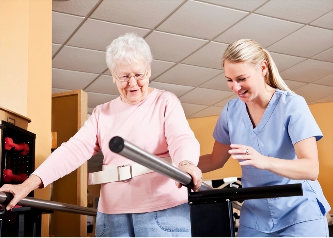 对康复治疗的建议与期望,新型康复方法