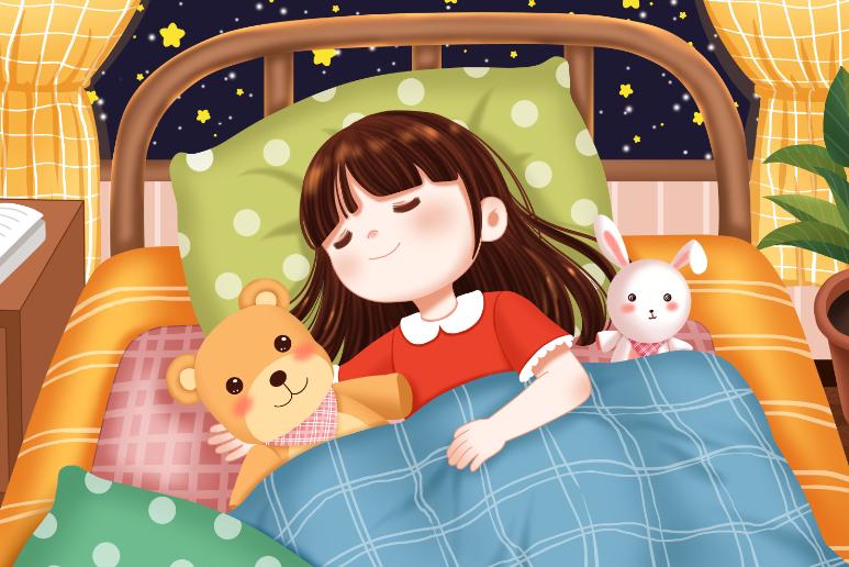 高效睡眠法教你安心睡个好觉,怎样能快速睡眠深度睡眠