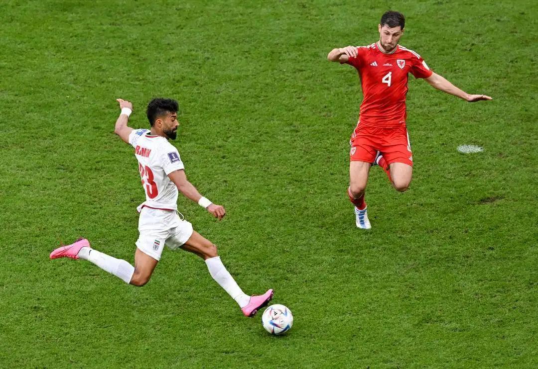 世界杯爆冷1:7,世界杯史上十大爆冷