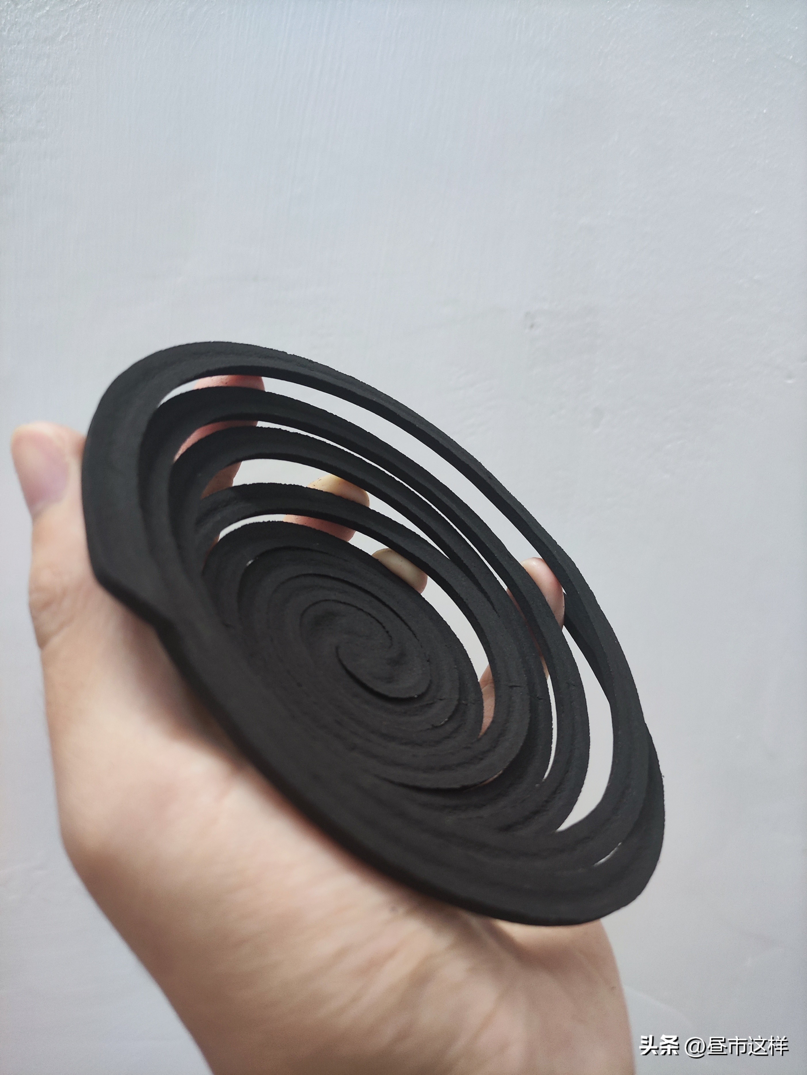 用来坐的椅子，它可以“浪”到什么程度？