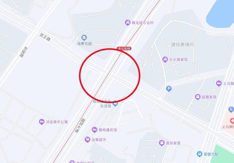 闯红灯路口top10！排名第一的是…