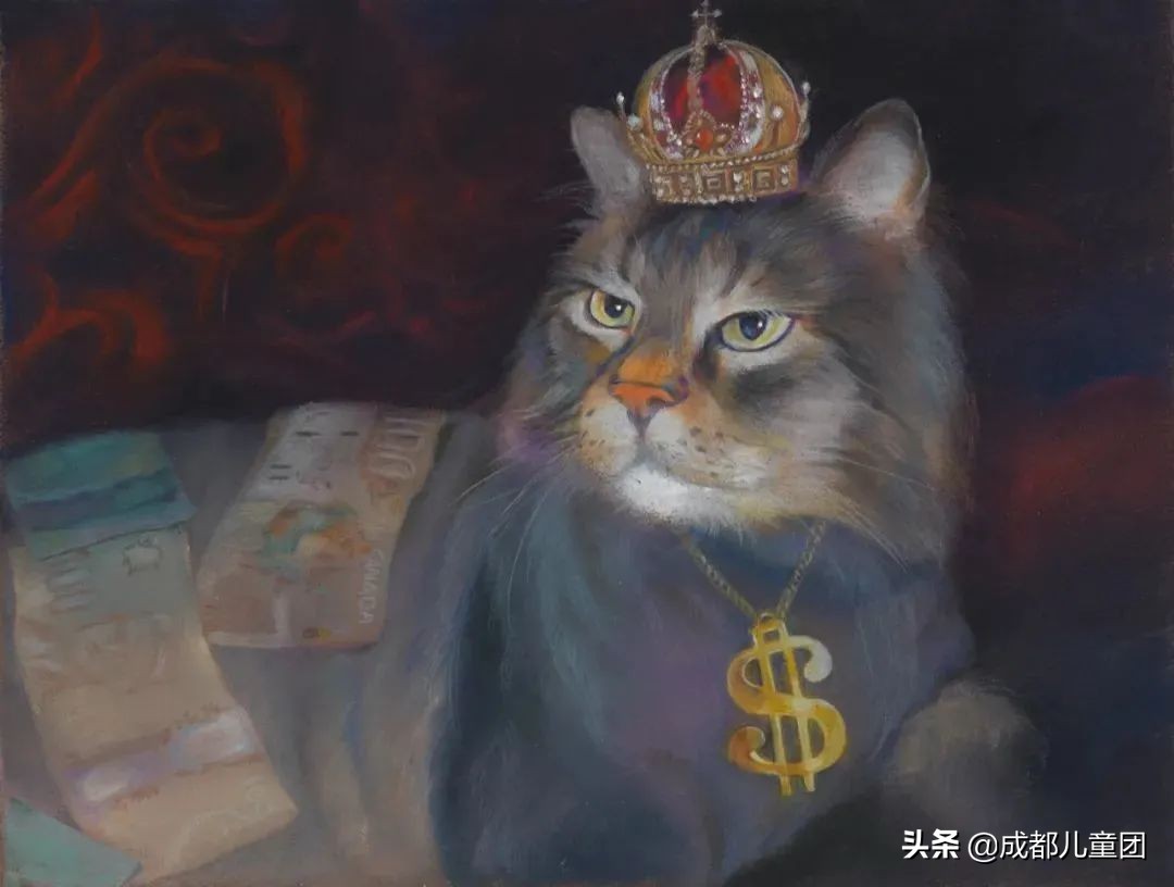 梦幻花园、穆夏风格、建筑启蒙……适合带娃去的三月新展都在这了