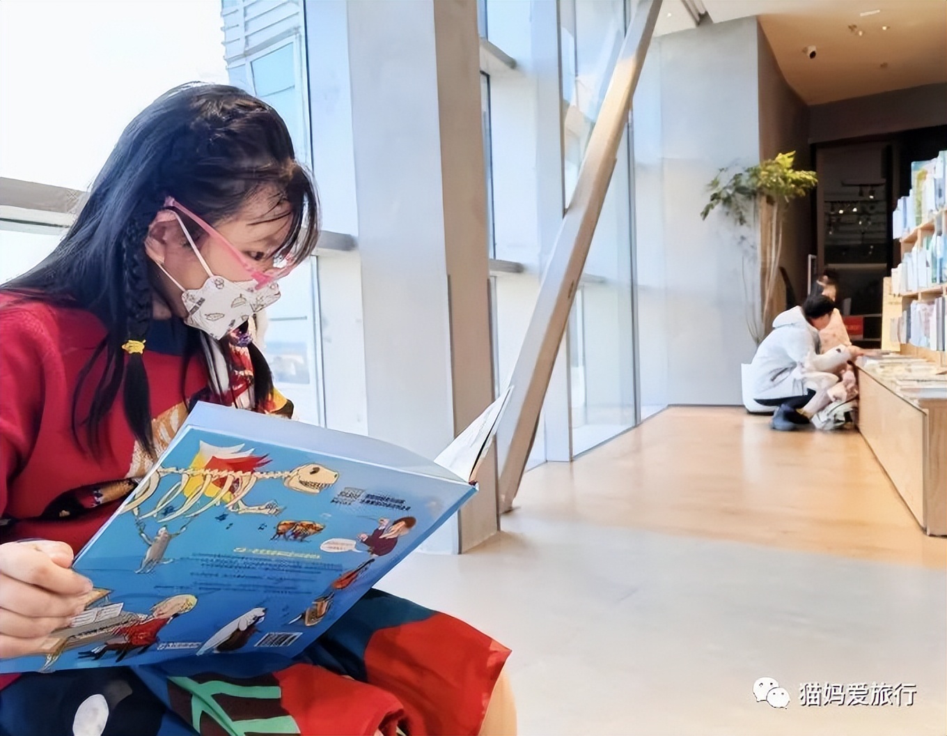 青岛过年遛娃好去处,青岛遛娃圣地