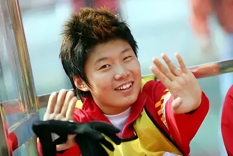 足球马晓旭近况,马晓旭亚洲小姐