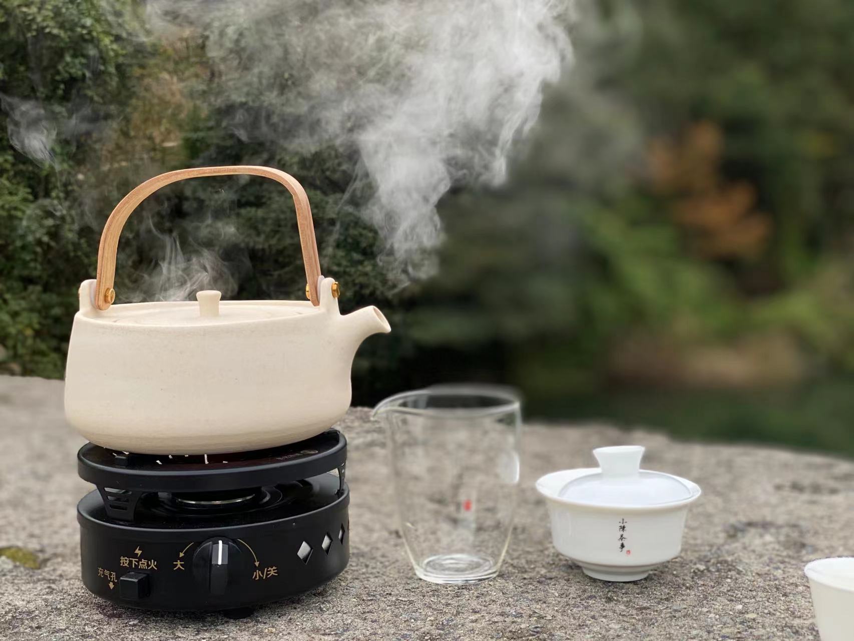 用保温杯可以煮什么茶,冬天怎么用保温杯泡茶