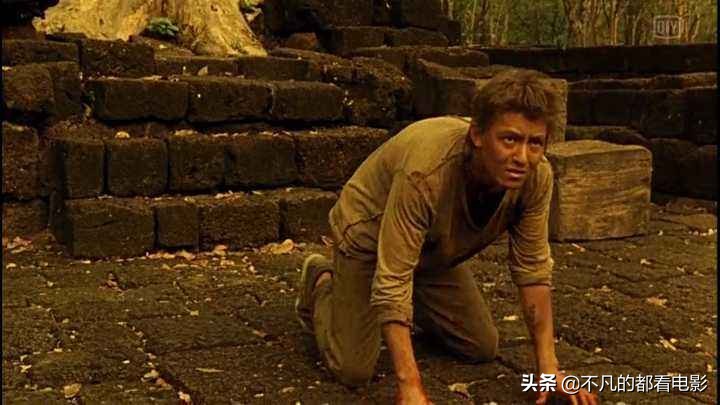 香港十大经典冷门电影,香港十大冷门犯罪电影