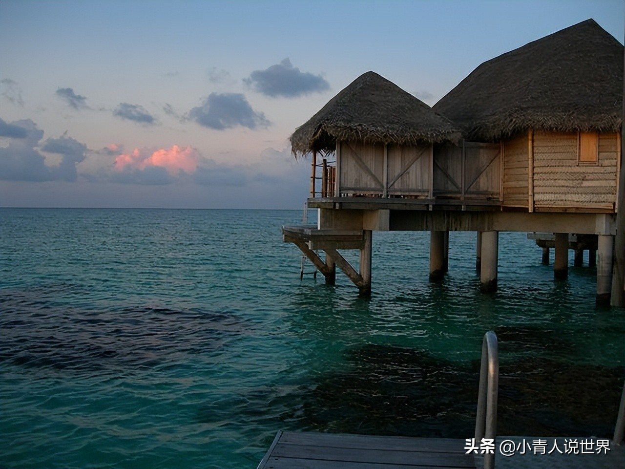 塔希提为什么叫大溪地,塔希提岛旅游攻略