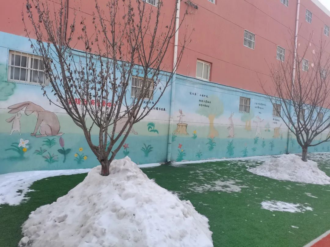 渭南白水许道小学校长刘永勤:让阅读之光照亮农村留守孩子的心