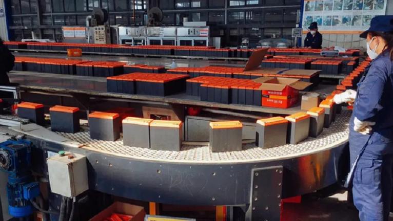 电动车换电池怎么避免翻新电池,换电池怎么辨别翻新电池