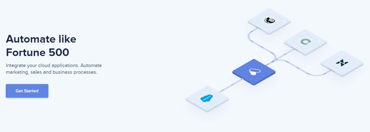 开源自动化平台有哪些,自动化系统开发平台