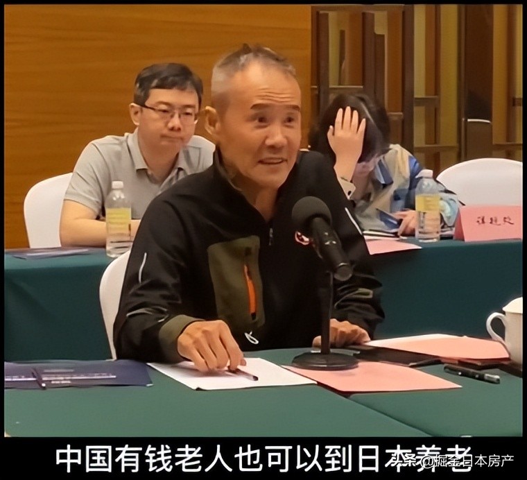 国内外医药行业大佬浮出水面,商界大佬最近动向