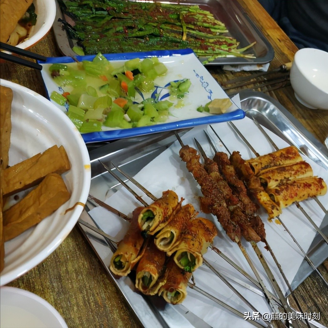 山西大同这家店，30年来专注一碗面，中央电视台争先来采访