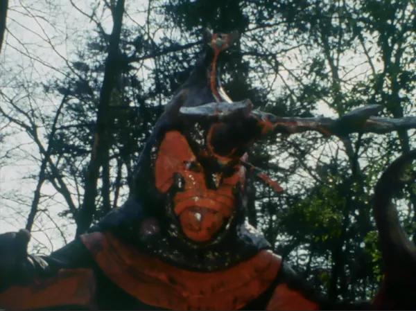 初代假面里所有的怪人,假面骑士怪人形态盘点