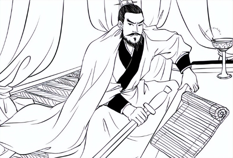 七国时期为什么齐国最富,七国时期的齐国