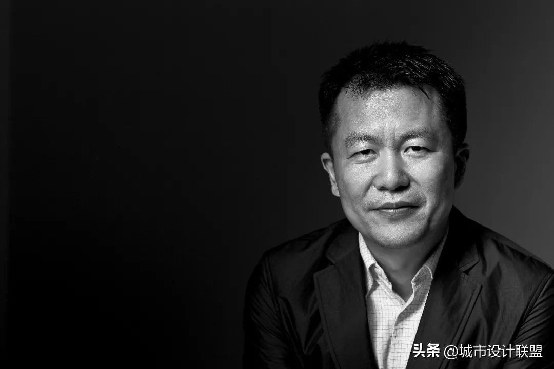 张宇星|从土地经济到空间经济：城市设计的当代性