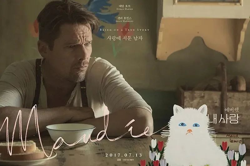 十部顶级神作9.5评分电影治愈系,十部顶级治愈心灵电影免费