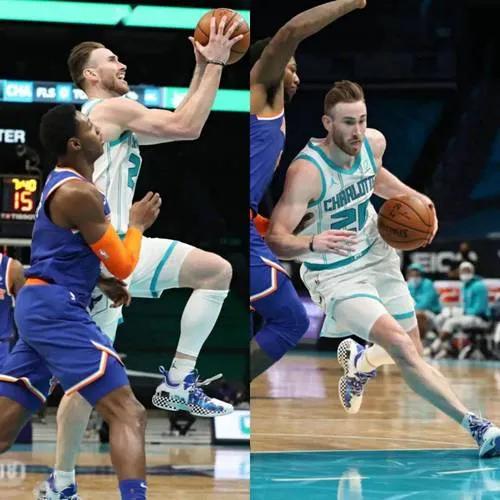 国内品牌签约的NBA球星一览，汤普森十年8000万美元性价比最高