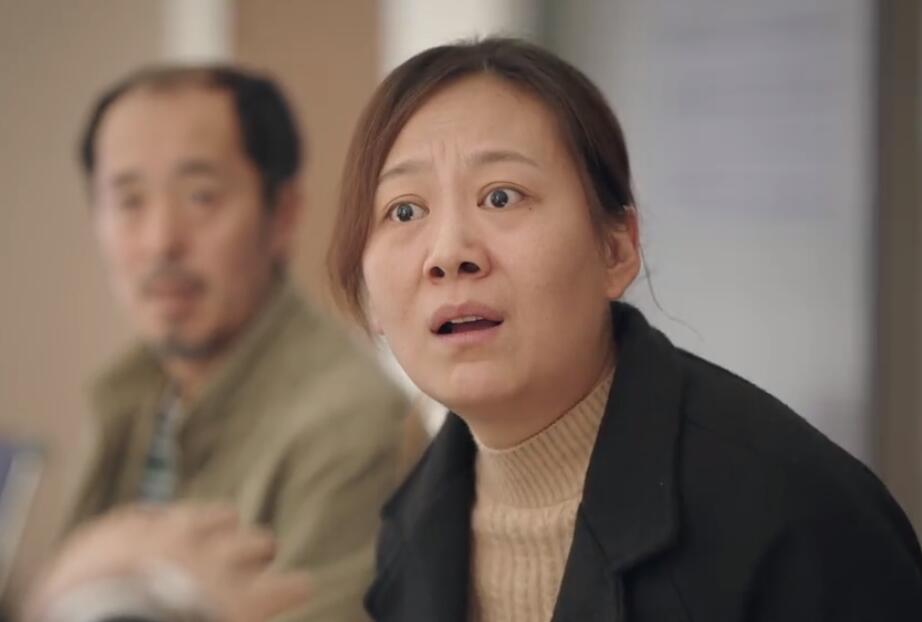 底线黄小蕾剧情是第几集到第几集,底线黄小蕾的角色有什么意义