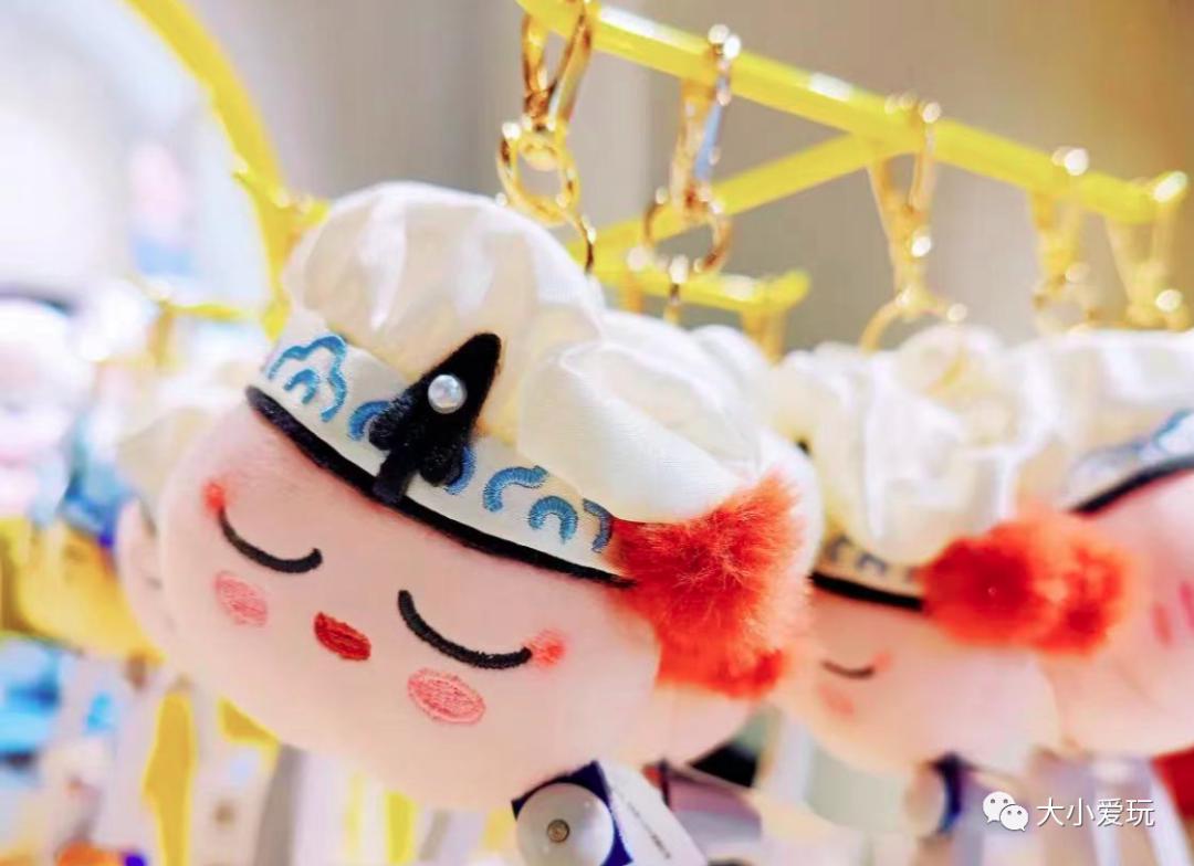 打卡魔都最火网红点,打卡帝都