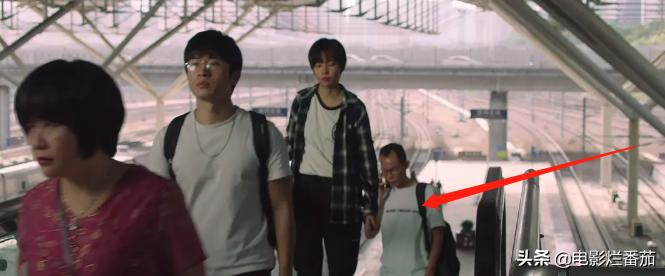 海清评分最高电影,海清最近刚播出的电影