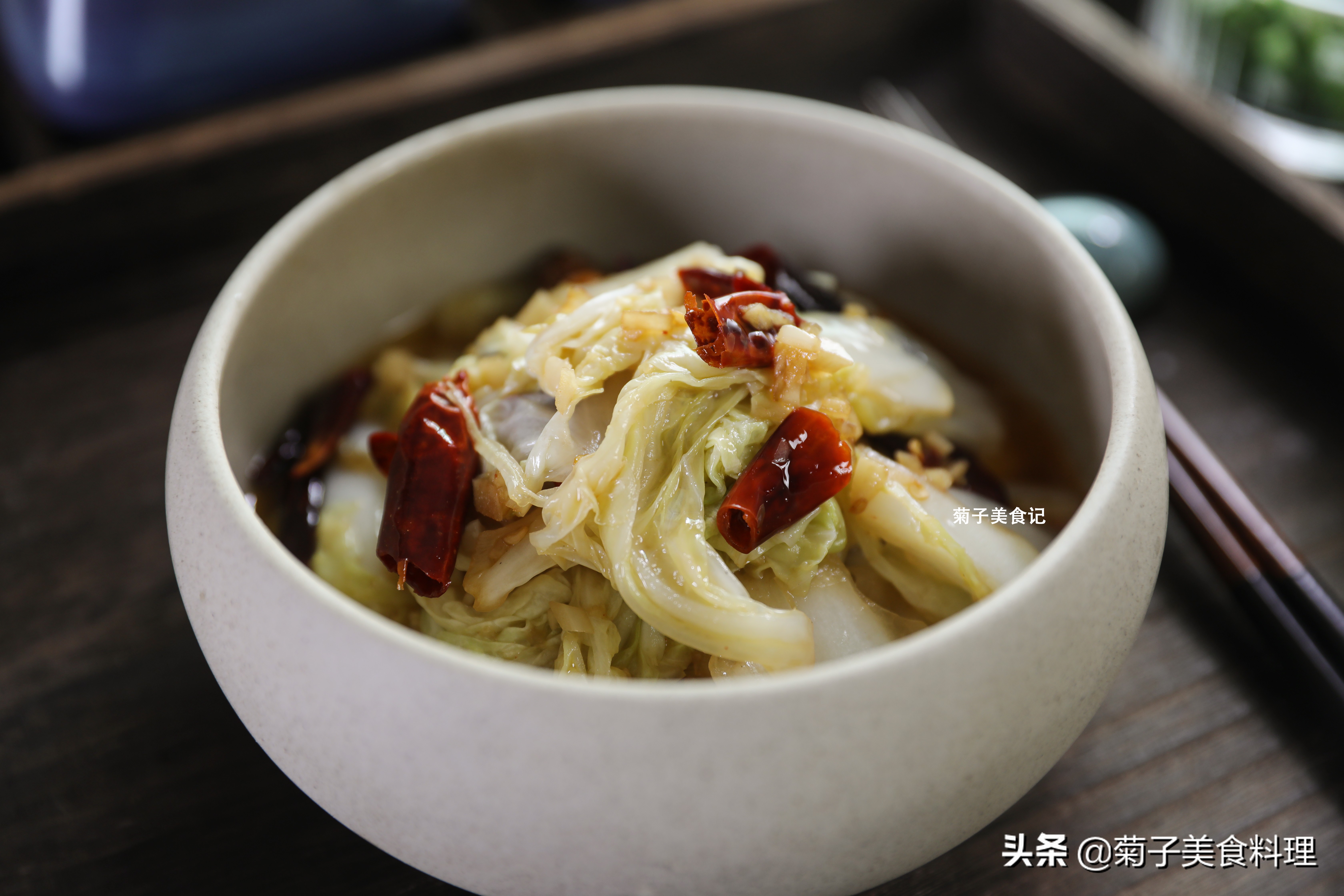 除夕年夜饭要荤素搭配？这12道素菜食谱快收藏，学会全家都夸赞