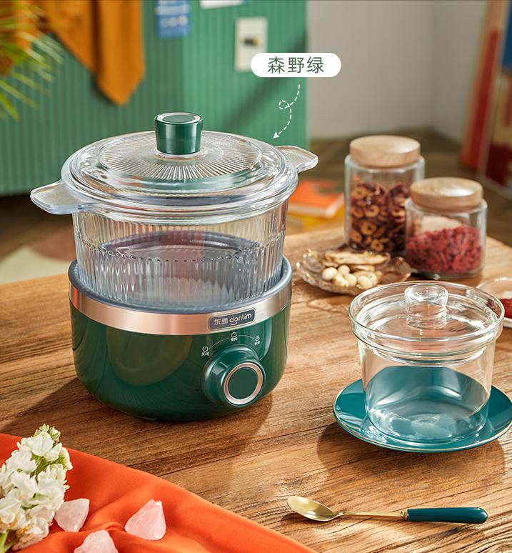 家庭小厨房用什么锅好,买一个厨房用的锅子