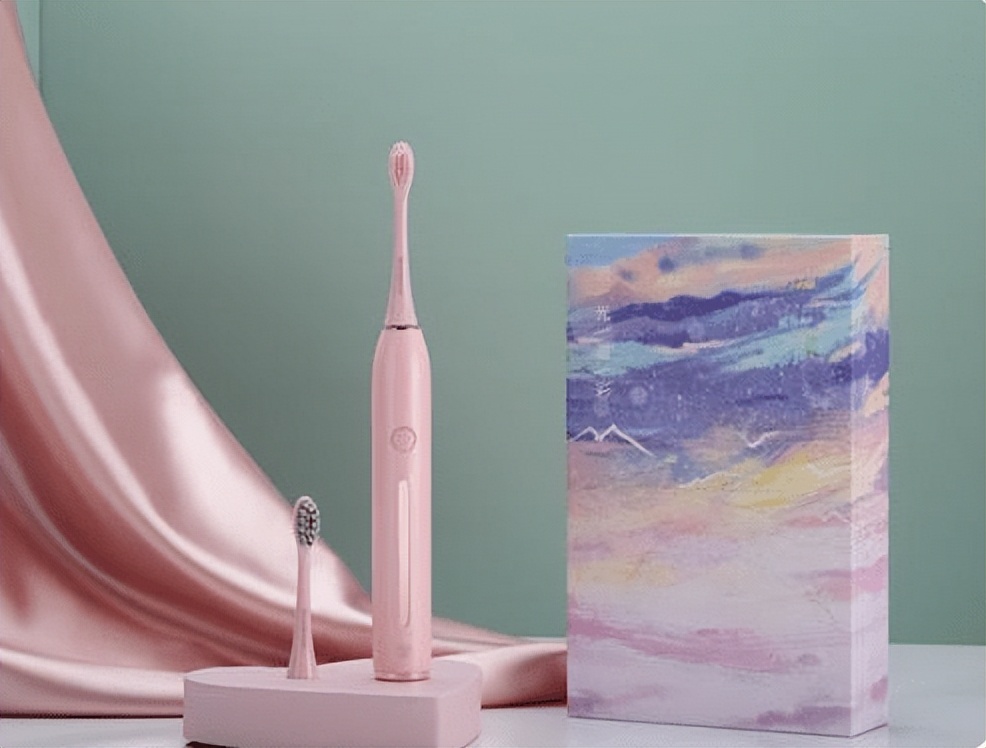 电动牙刷推荐前十名品牌,欧乐b电动牙刷p2000和p3000区别