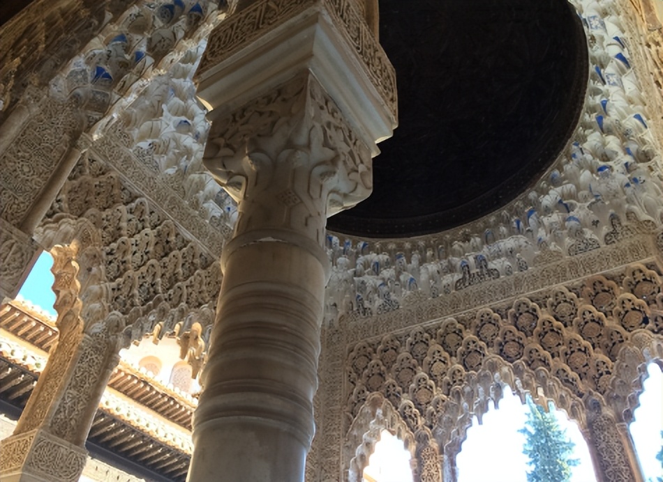 夜幕下的宫殿,夜幕降临沉浸式超级密室