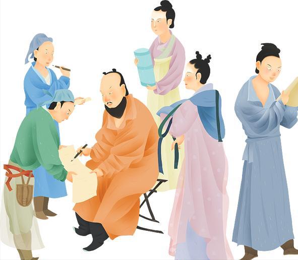 九品中正制属于什么制度,九品中正制看重家世的利弊