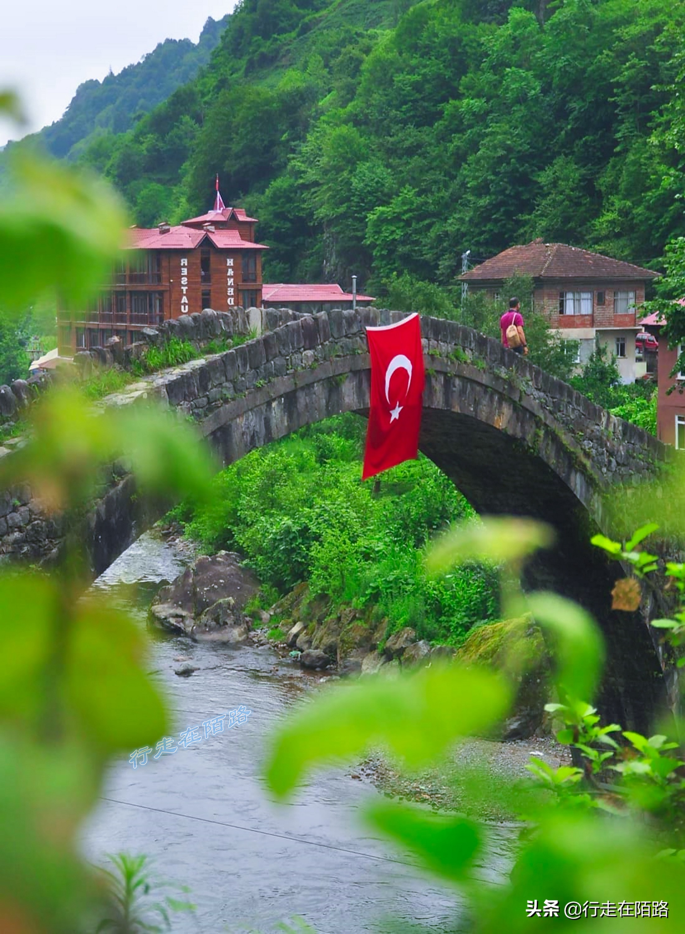 土耳其人茶文化,土耳其中文向导