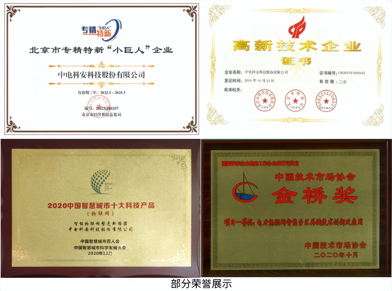 中电科安科技,中电科安科技怎么样