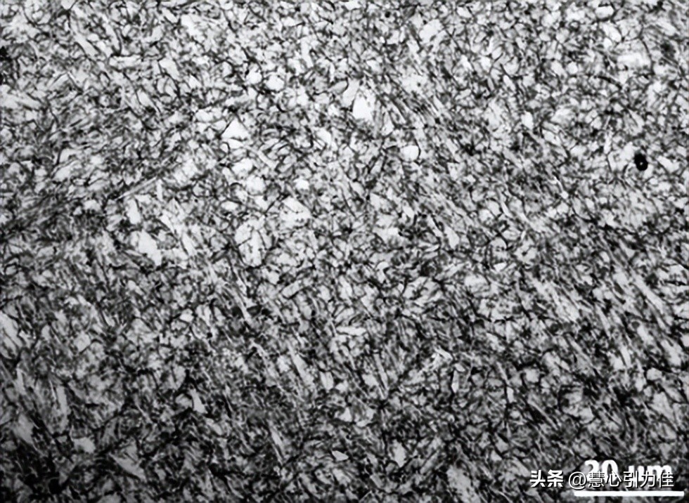 焊接热输入对新型低Mn微Nb钢CGHAZ组织及冲击韧性的影响