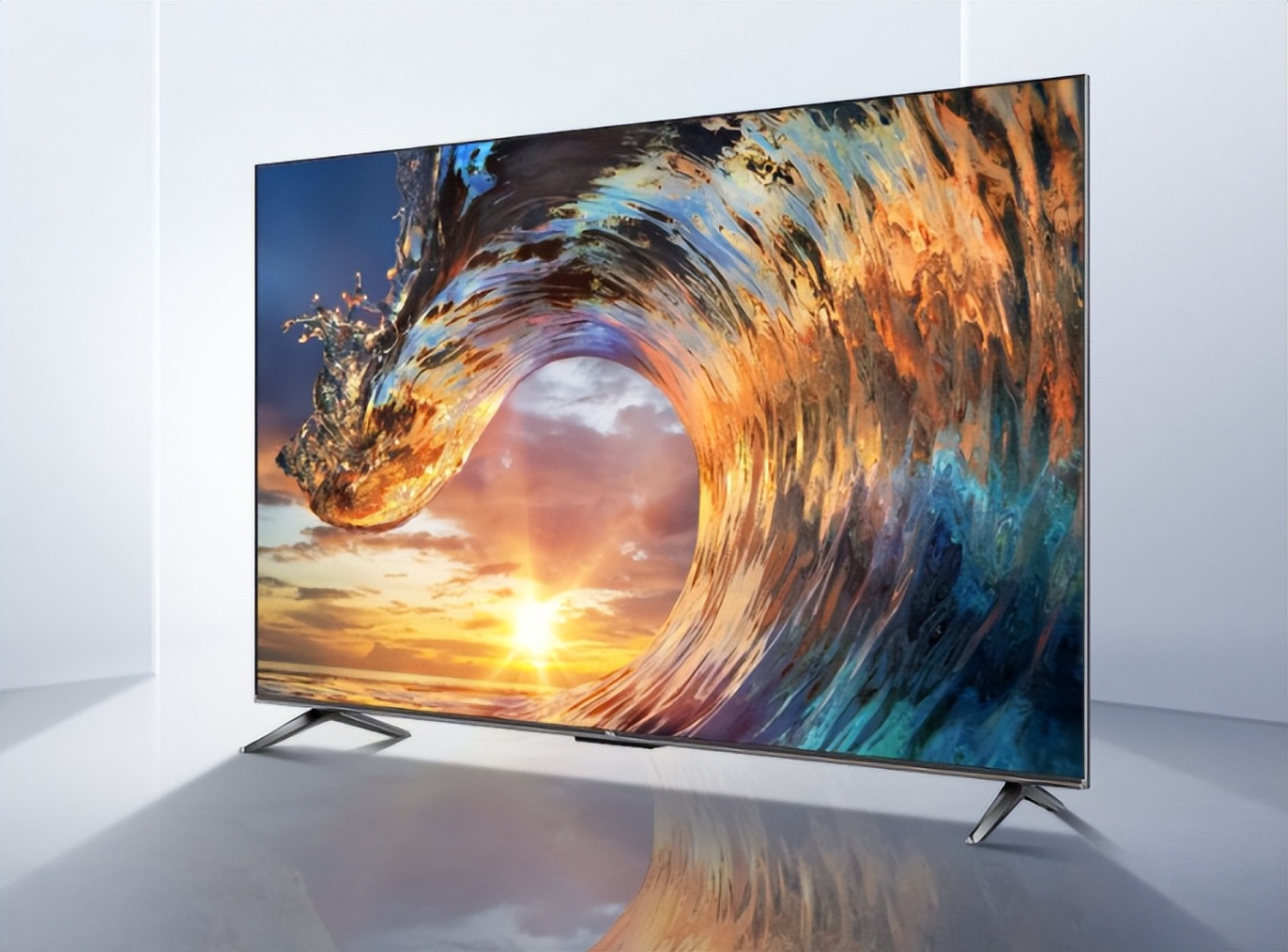 tcl性价比高的100寸电视,tcl3000元左右性价比高的65寸电视