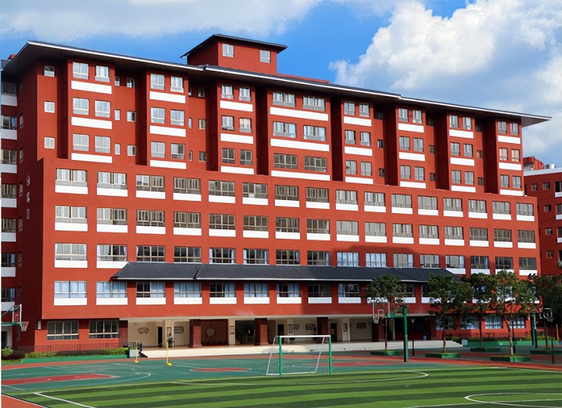 白云区初中重点班,热门初中特色班最全汇总速览收藏