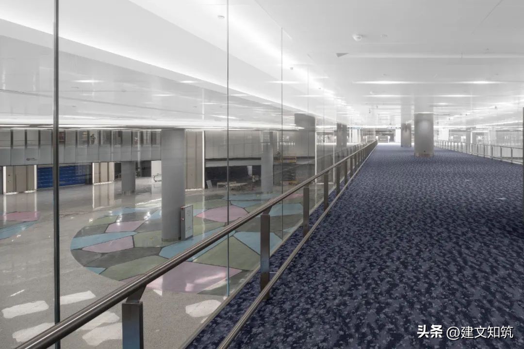 杭州萧山国际机场三期设计方案,杭州萧山机场三期项目