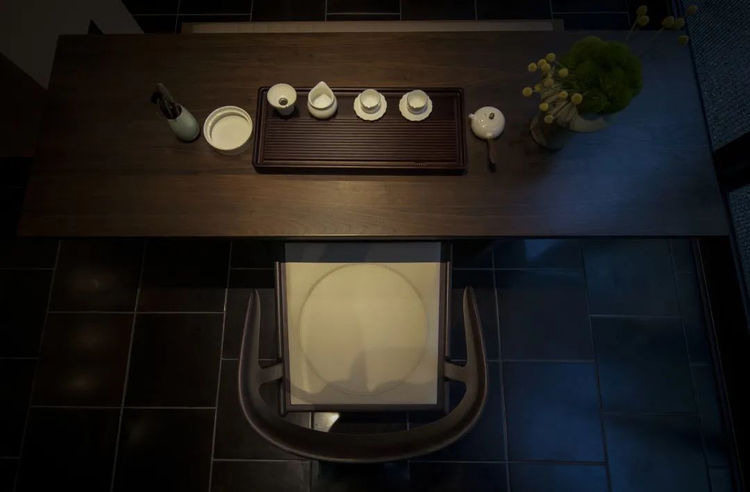 湖畔雅居院落,湖畔雅居图