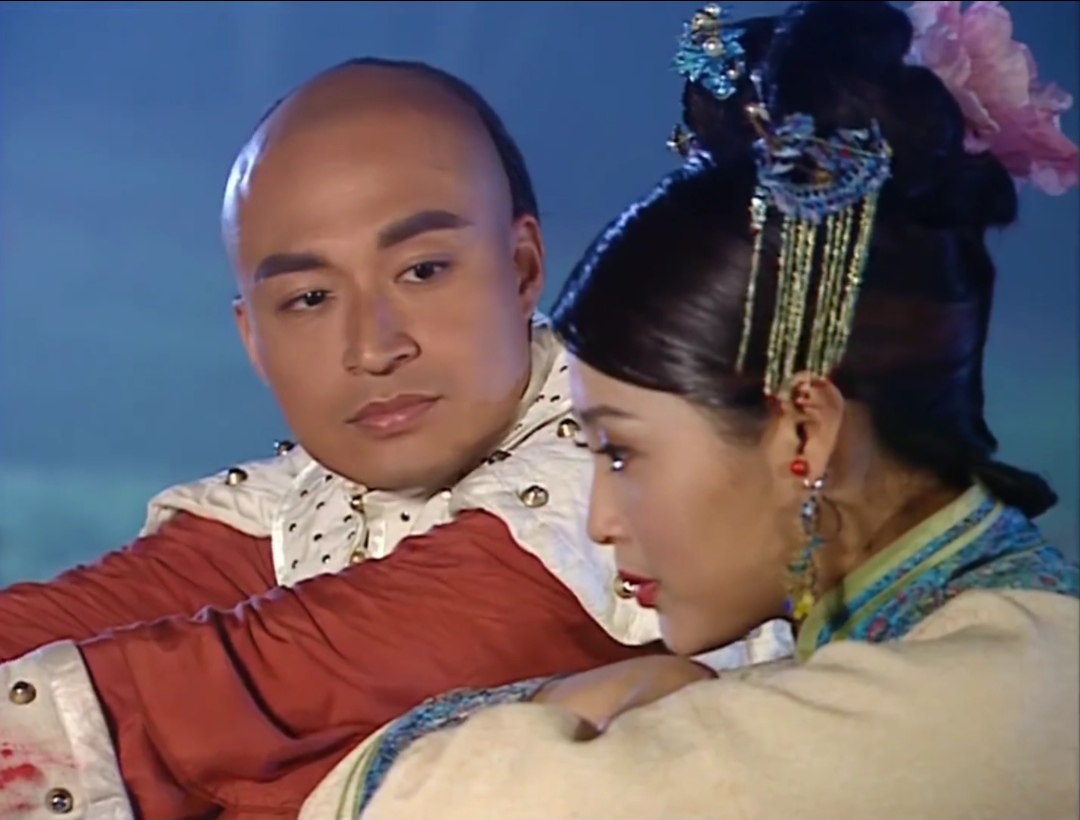 八仙伏魔主题曲马景涛,马景涛新剧东游记之八仙伏魔