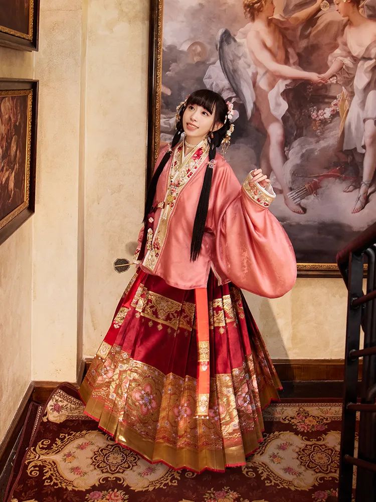 2019上半年汉服销售额统计图,淘宝汉服店铺销量排行榜前十名