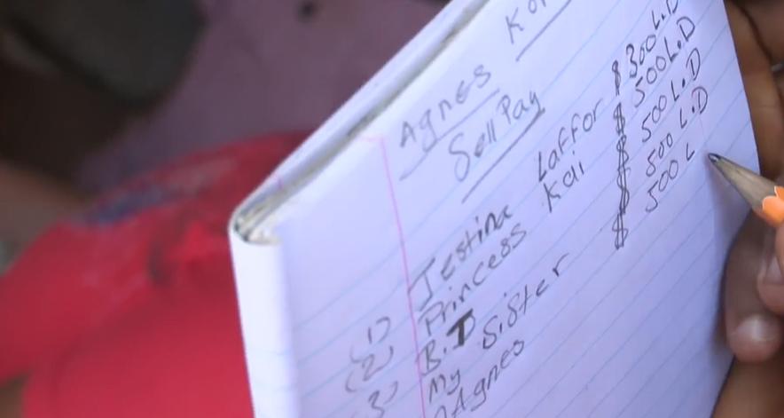 非洲创业天才：进口中国拖鞋，成本15元转手卖40，每天都被抢着买